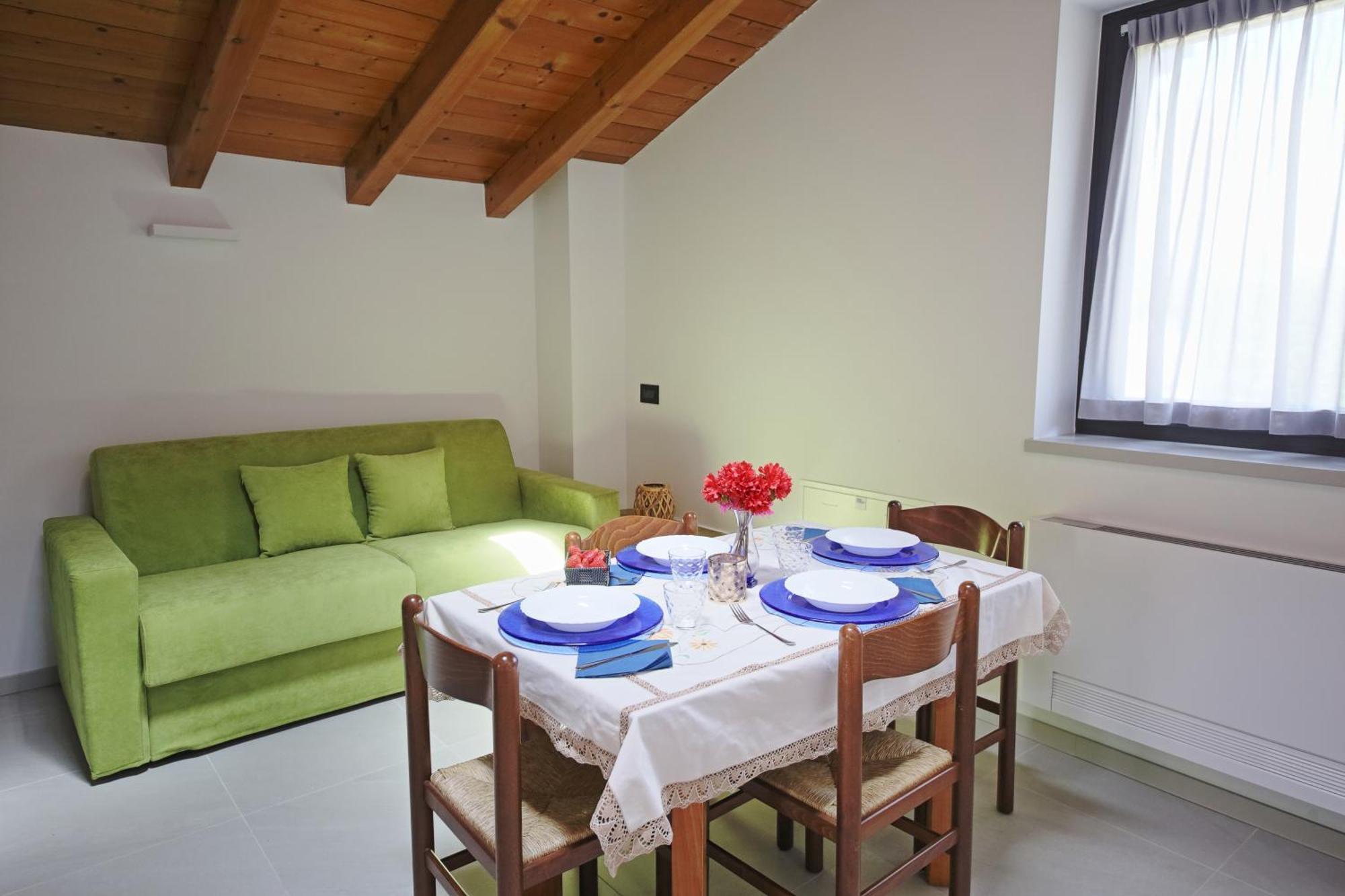 Casa Didi & Rosi - Lake Como Colico Exterior foto