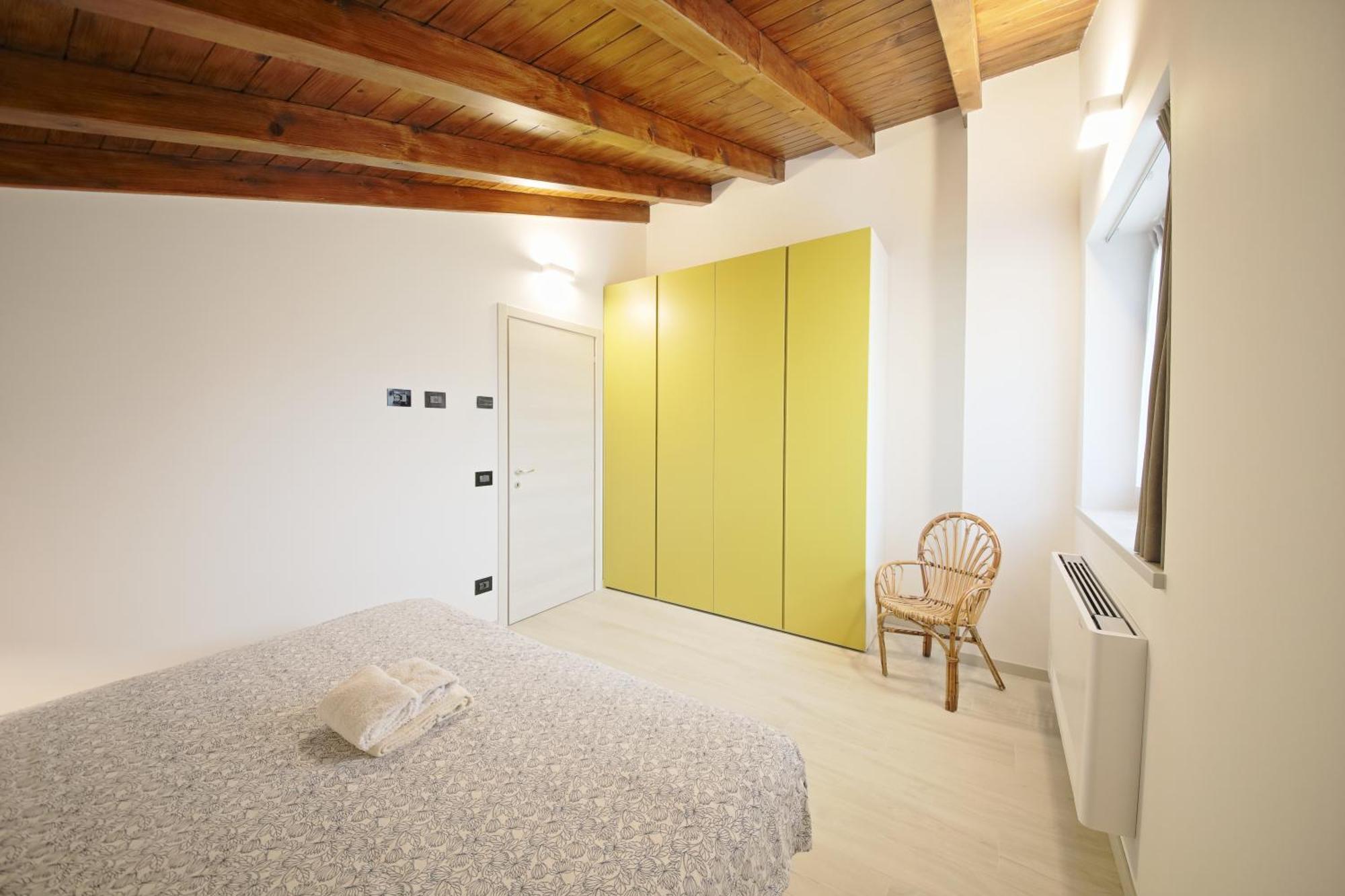 Casa Didi & Rosi - Lake Como Colico Exterior foto
