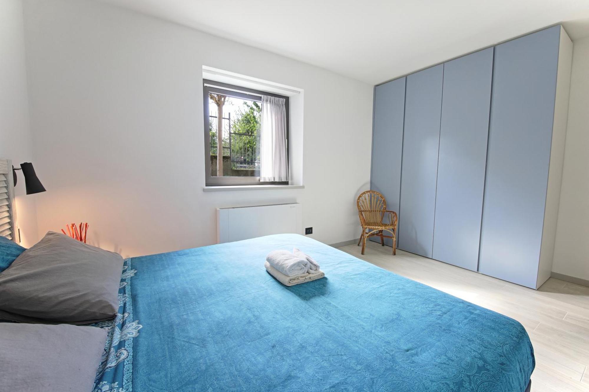 Casa Didi & Rosi - Lake Como Colico Exterior foto